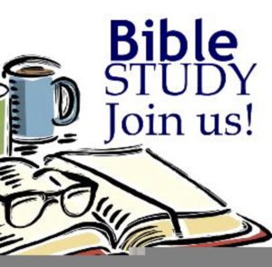 Bible Study @ PVUMC | Pahrump | Nevada | United States